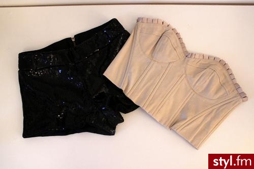 Pozostałe Ciuchy Moda