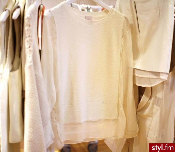 Pozostałe Ciuchy Moda