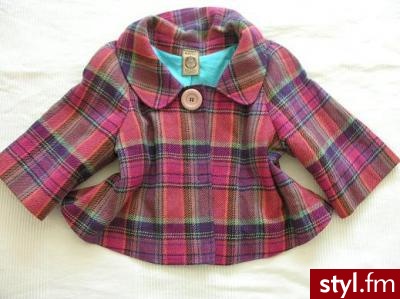 Pozostałe Ciuchy Moda