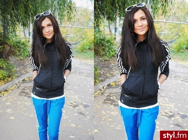 Pozostałe Ciuchy Moda