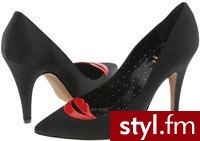 moschino - Pozostałe Buty Moda