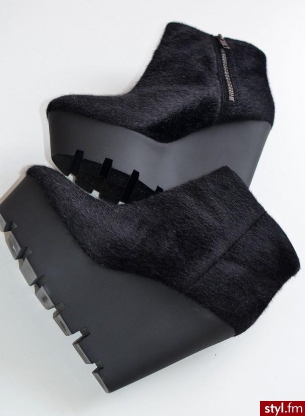 Koturny Buty Moda