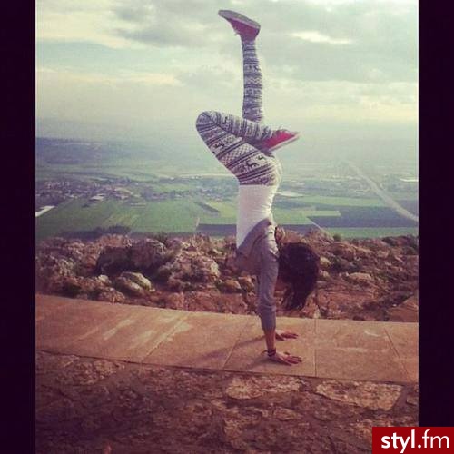 Sport i fitness
