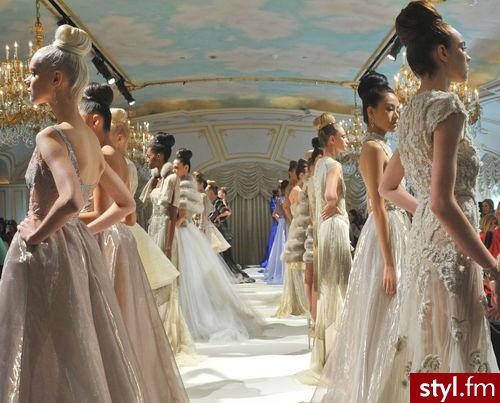 Wieczorowe Sukienki Moda