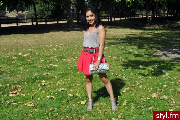 street-fashion - Moda uliczna Inne Moda