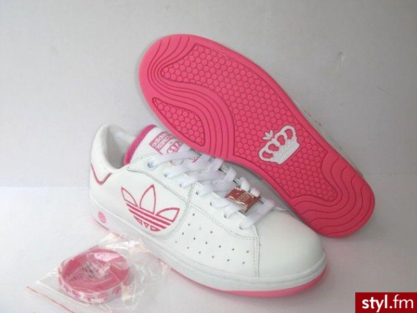 Buty adidas - Pozostałe Buty Moda