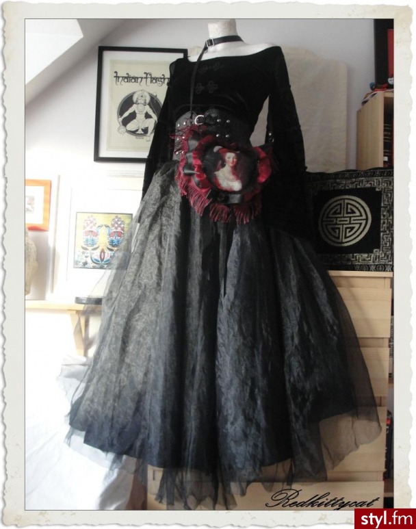 Pozostałe Ciuchy Moda