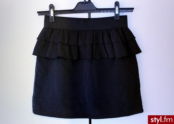 spodnica - Pozostałe Ciuchy Moda