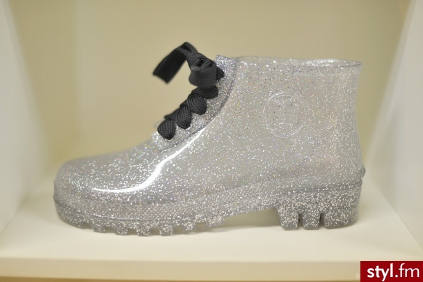 Kalosze Buty Moda