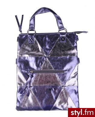 TOP SECRET
Torba 59.90 - Pozostałe Torebki Moda
