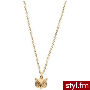 Necklaces #1 - Polyvore. Pobrano ze strony: http://www.polyvore.com/necklaces/collection?id=827945 - Pozostałe Dodatki Moda