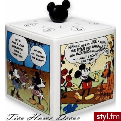 Słoik dla fanów Myszki Miki ;) Cena: $39.99 - Misz-masz