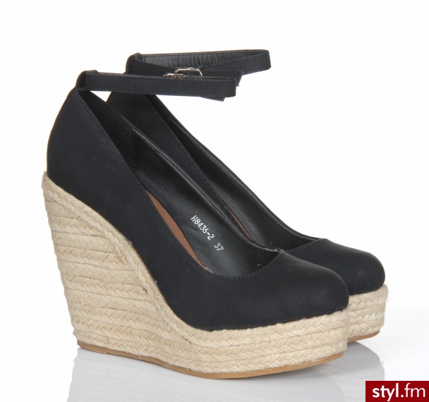 eFascino  http://allegro.pl/listing/user/listing.php?us_id=27256197 - Czółenka Buty Moda