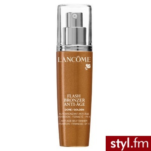 Lancome Pielęgnacja słoneczna Krem samoopalający 50 ml - Emu Buty Moda