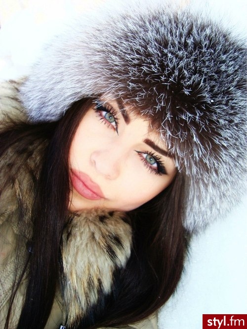 Nakrycia głowy Dodatki Moda