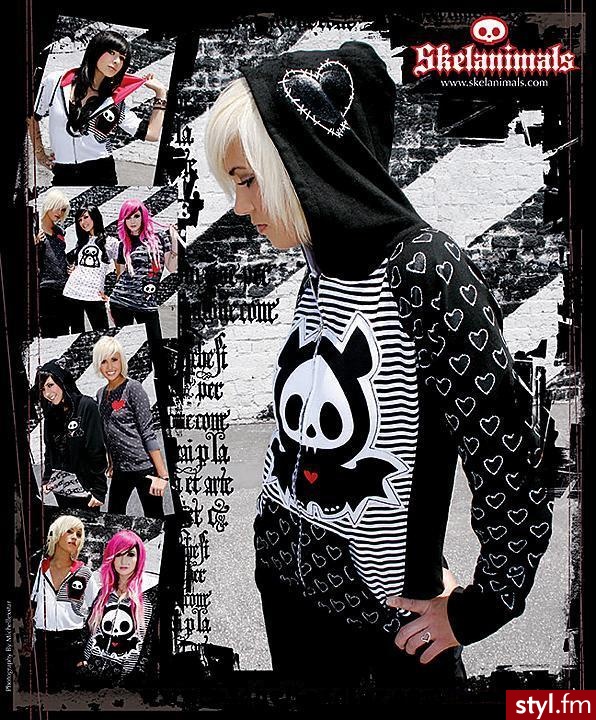 Pozostałe Ciuchy Moda