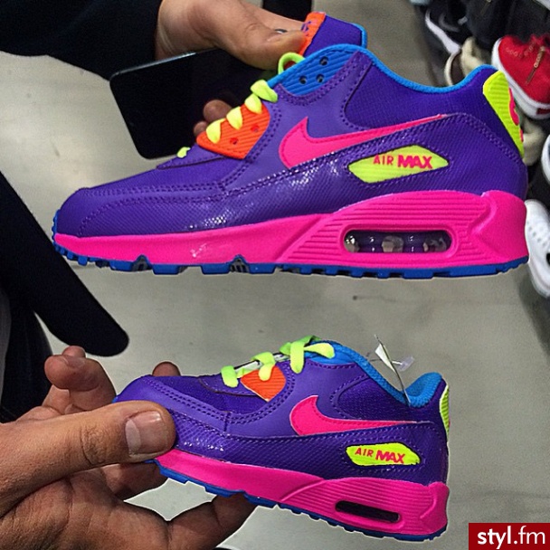 Sportowe Buty Moda