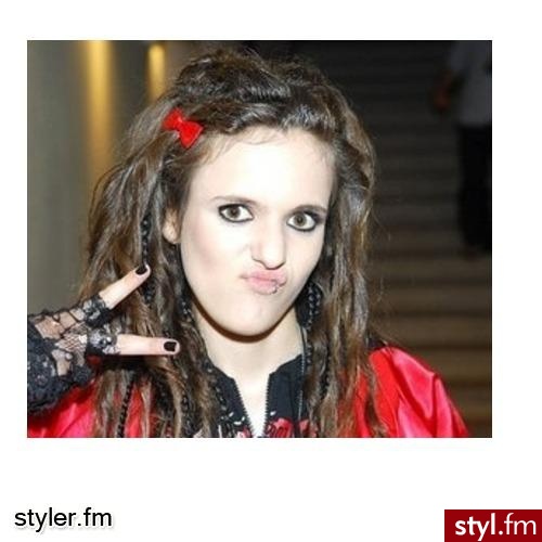 takie tam. buu dredy - Styler
