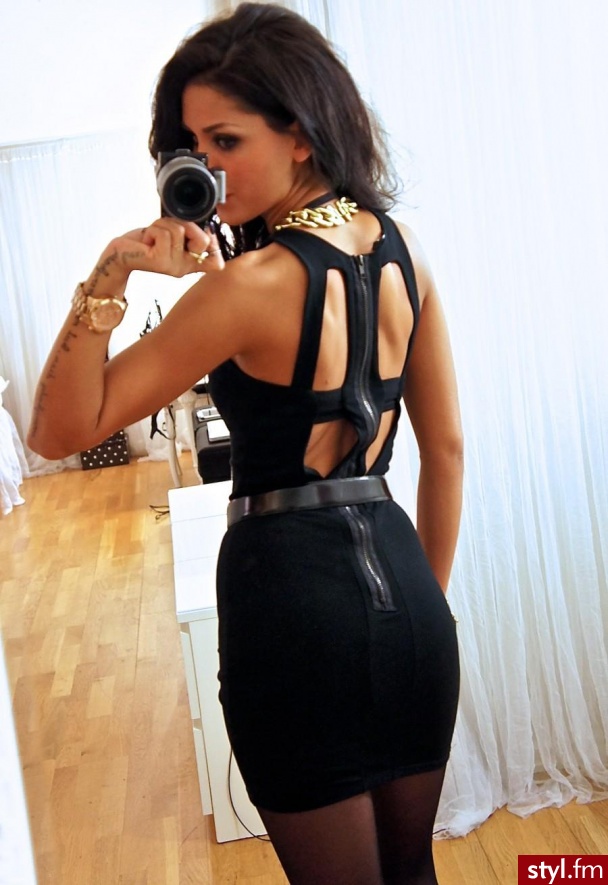Dzienne Sukienki Moda