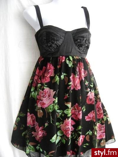 Pozostałe Ciuchy Moda