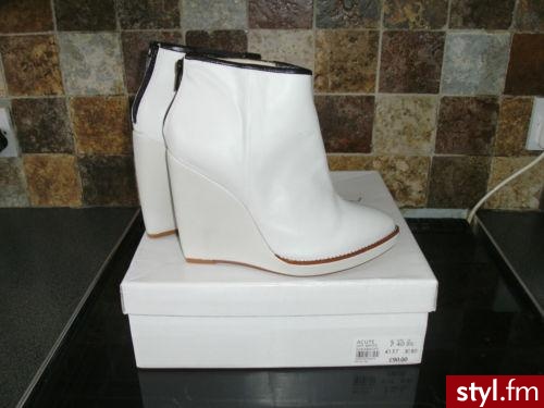 Koturny Buty Moda