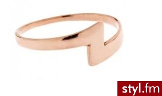 Pierścionki Biżuteria Moda