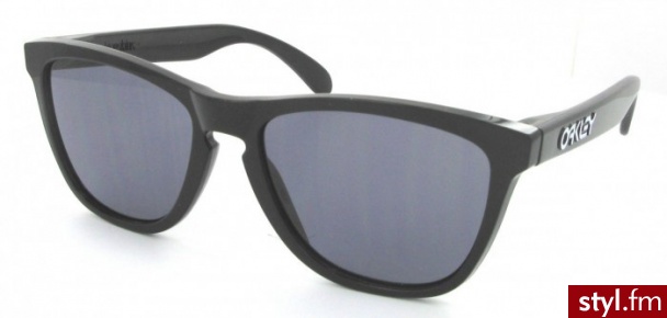 Oakley OO 9013 55 24-306 - Okulary Dodatki Moda