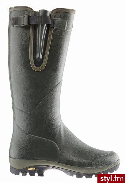 Le Chameau Kalosze Vega Evolution - 39 - Kalosze Buty Moda