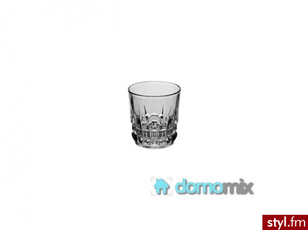 Luminarc komplet 3 kieliszków do wódki 50 ml imperator LU-2507 - Pozostałe Biżuteria Moda