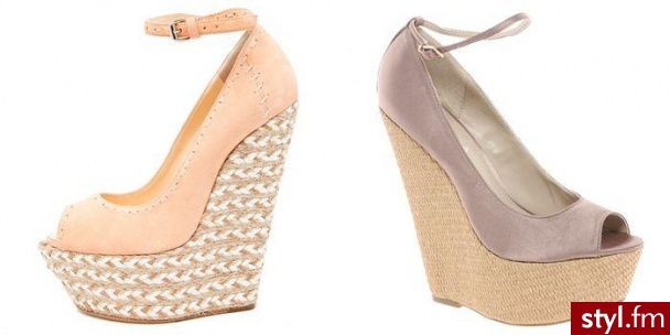 Koturny Buty Moda