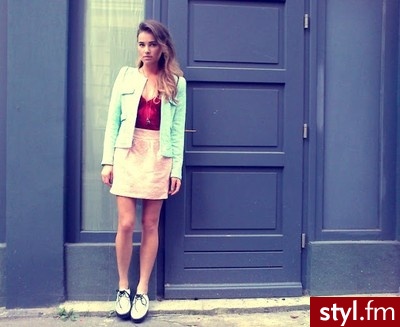 Pozostałe Ciuchy Moda