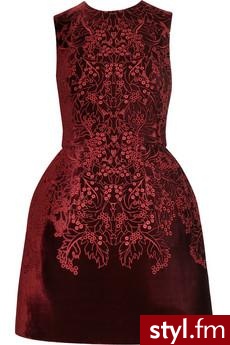 McQ Alexander McQueen  - Pozostałe Sukienki Moda