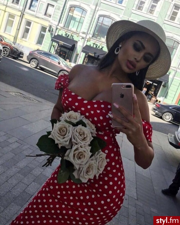 Dzienne Sukienki Moda