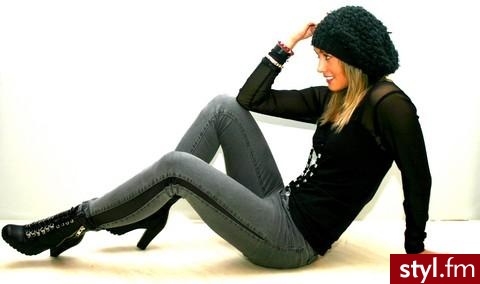 Pozostałe Ciuchy Moda