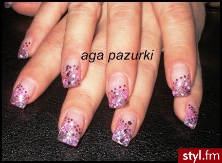Paznokcie