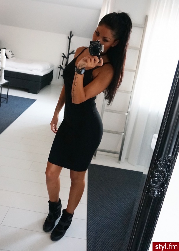 Dzienne Sukienki Moda