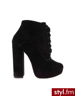 Botki Buty Moda