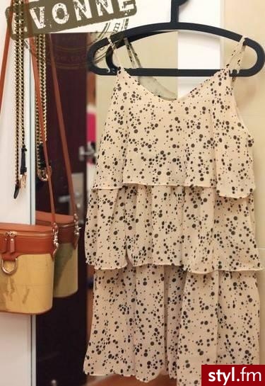 Dzienne Sukienki Moda