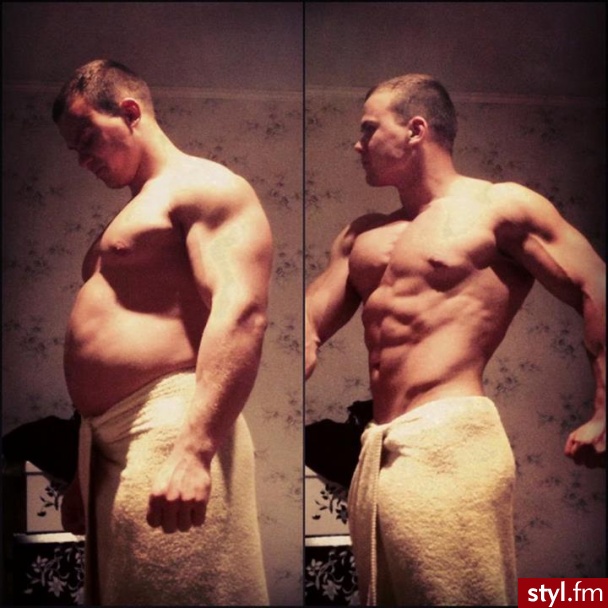Sport i fitness