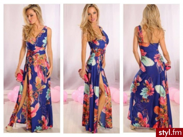 Pozostałe Sukienki Moda