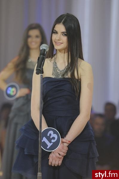 Wieczorowe Sukienki Moda