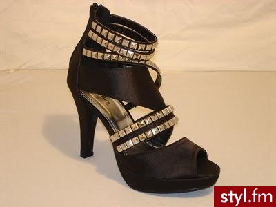 Pozostałe Buty Moda