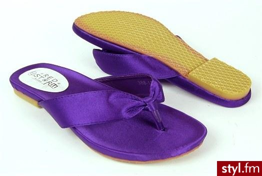 Pozostałe Buty Moda