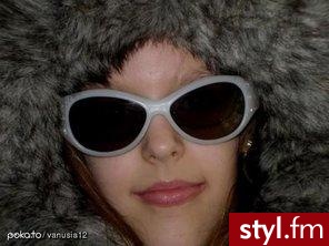 Nakrycia głowy Dodatki Moda