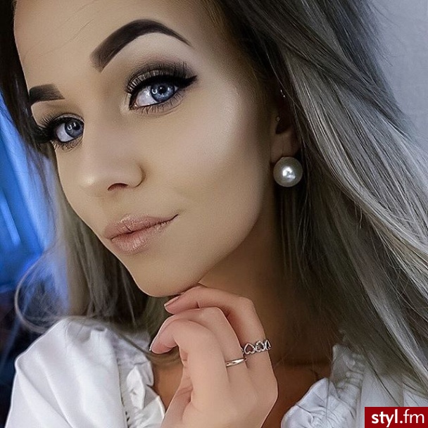 Dzienne Makijaże