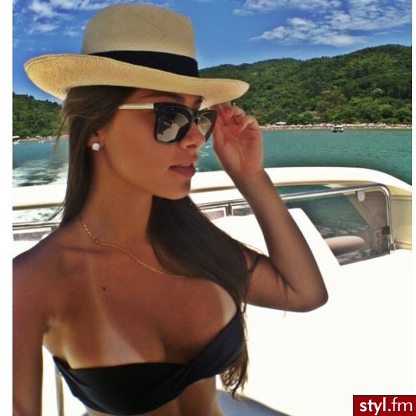 Okulary Dodatki Moda