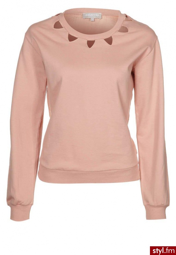 Bluzy Ciuchy Moda