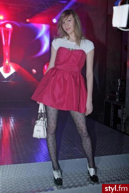 Pozostałe Ciuchy Moda