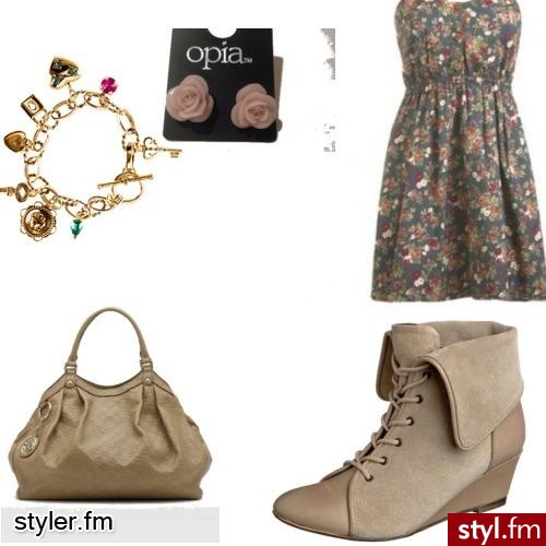 Casual Outfit 32115. Normal Outfit - Styler