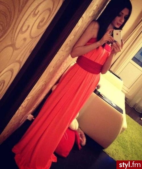 Pozostałe Sukienki Moda